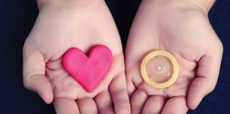 Κονδυλώματα και στους άντρες – όταν το προφυλακτικό δεν είναι αρκετό sexoualikos metadidomena nosimata