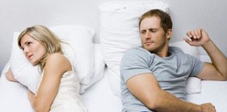 Η επίδραση της πρόωρης εκσπερμάτισης στη γυναίκα στη γυναικα