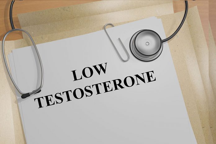 testosteroni