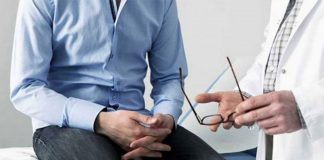 Θεραπεία της χρόνιας προστατίτιδας με τη μέθοδο των κρουστικών κυμάτων prostatitida