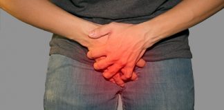 Κάμψη πέους: Πότε θεωρείται φυσιολογική;