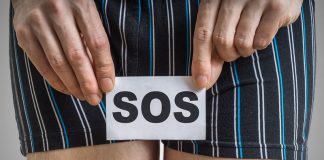 Προστατίτιδα – κίνδυνος για καρκίνο του προστάτη; prostatitida karkinos prostath