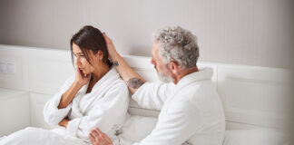 Κρουστικά Κύματα: Πώς συμβάλλουν στη Στυτική Δυσλειτουργία Θεραπεία με κρουστικά κύματα